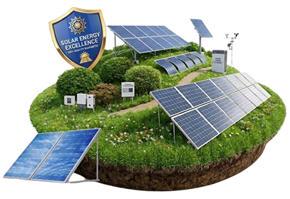About Alfiya Enterprises providing Solar Panel Installation and RO Water Purifier Services in Rabupura, Jhajhar, Jewar, Bulandshahr, Khurja, Dadri and Greater Noida