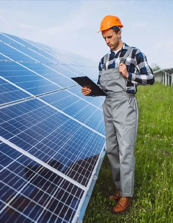 Solar System Repair and Troubleshooting Services in Rabupura, Jhajhar, Jewar, Bulandshahr, Khurja, Dadri and Greater Noida by Alfiya Enterprises
