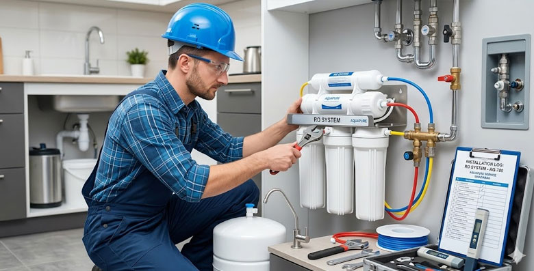 RO Water Purifier Installation Services in Rabupura, Jhajhar, Jewar, Bulandshahr, Khurja, Dadri and Greater Noida
