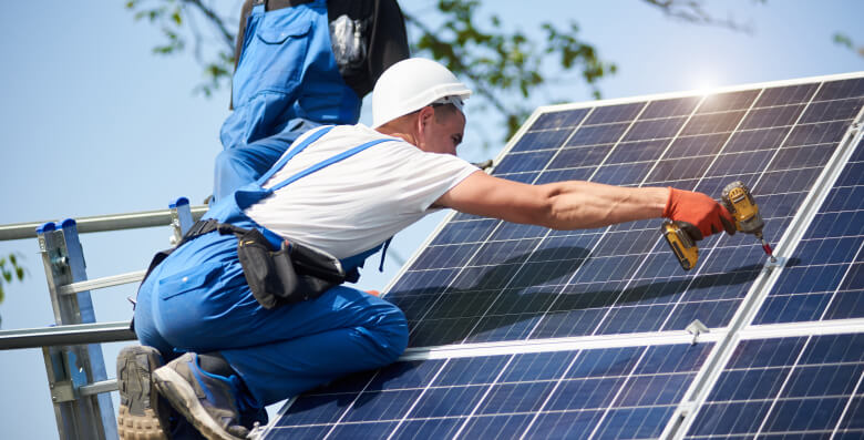 Professional Solar Panel Installation Services in Rabupura, Jhajhar, Jewar, Bulandshahr, Khurja, Dadri and Greater Noida